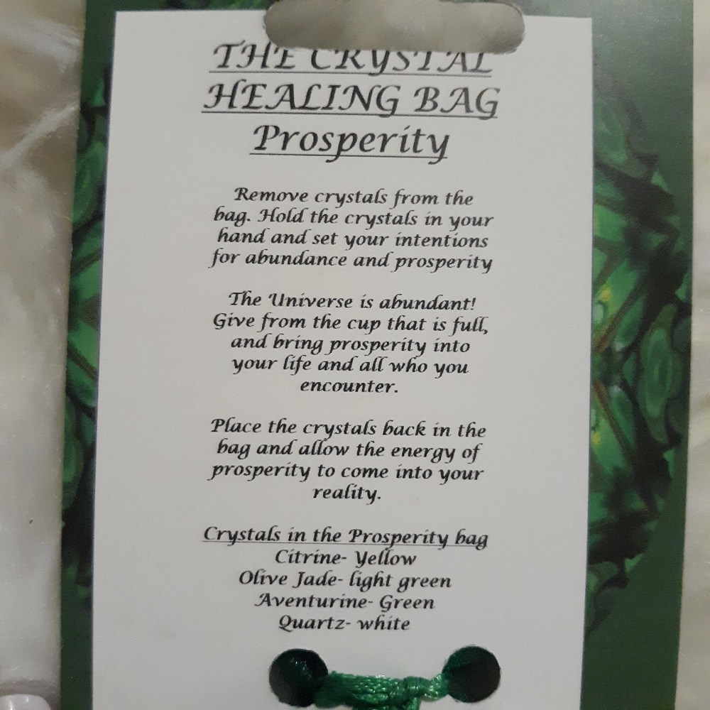 Crystal Bundle - Picture 9 of 10